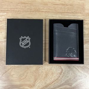 NHL | Chicago Card Holder